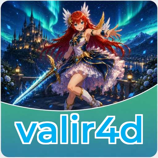 Developer Info valir4d