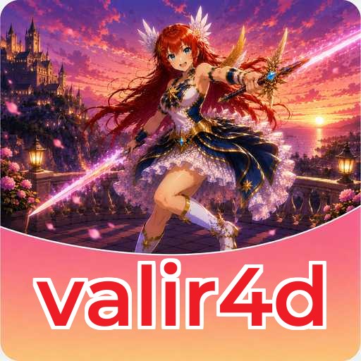 Siapa Kami valir4d