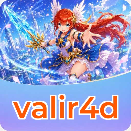 Fitur valir4d