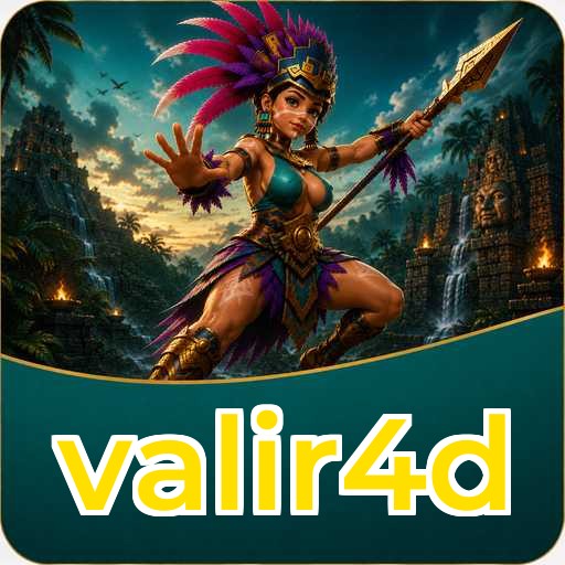 Panduan Instalasi valir4d APK